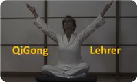 Ausbildung Qi Gong Lehrer